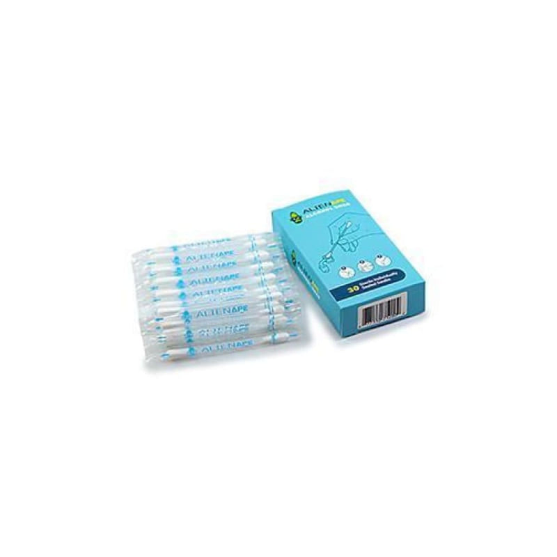 Alien Ape Alcohol Swab On sale
