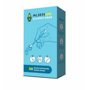 Alien Ape Alcohol Swab On sale