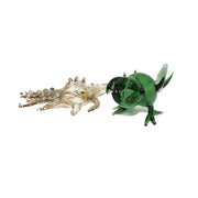 Animal Glass Hand Pipe On sale