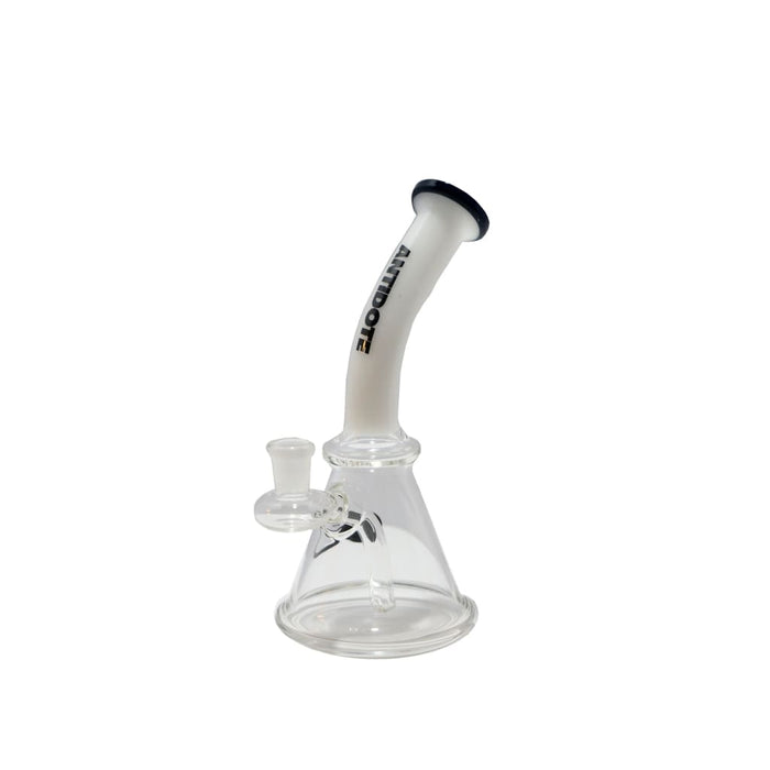 Antidote Glass 9 Vial Rig On sale