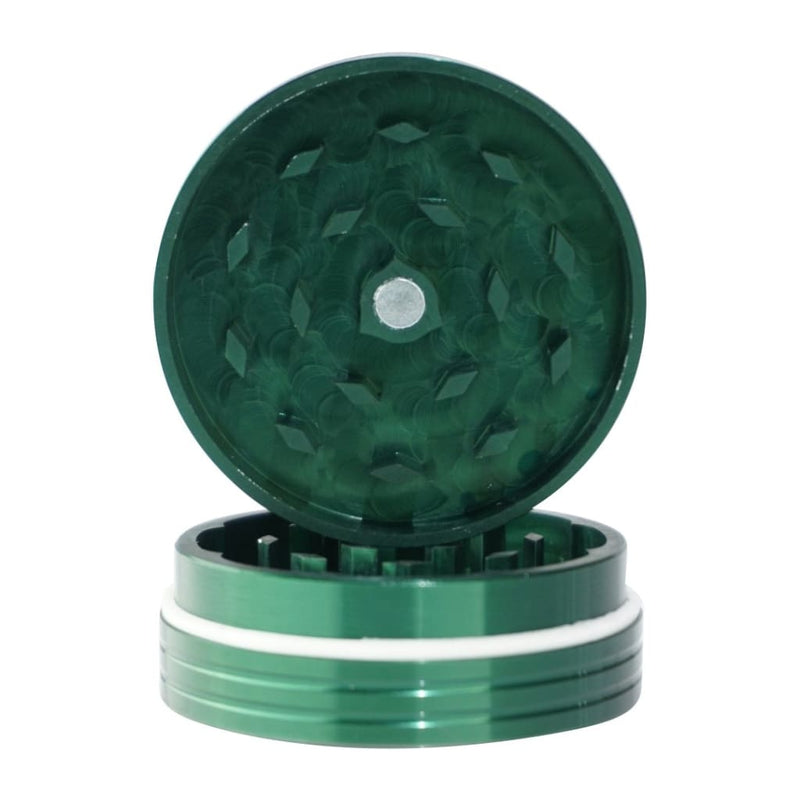 Antidote Green 2-piece Grinder 2.5 On sale