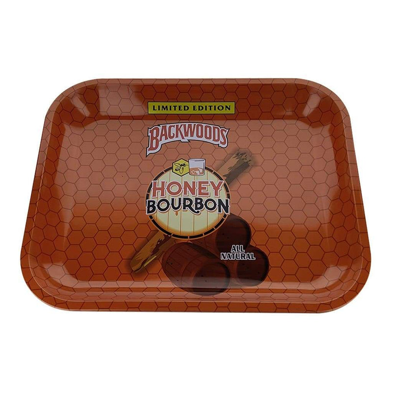 Backwoods Large Rolling Trays On sale