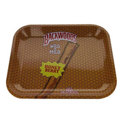 Backwoods Large Rolling Trays On sale