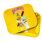 Bakewoods Magnetic Rolling Trays On sale