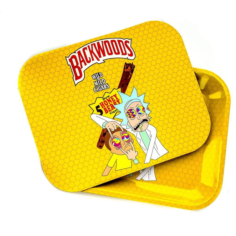 Bakewoods Magnetic Rolling Trays On sale