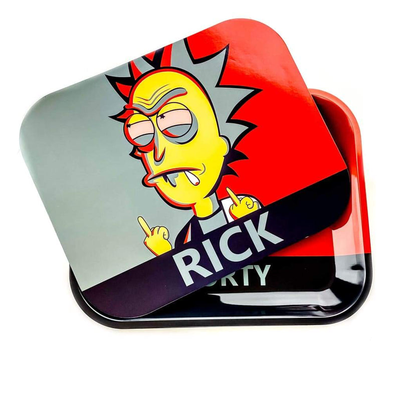 Bakewoods Magnetic Rolling Trays On sale