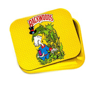 Bakewoods Magnetic Rolling Trays On sale