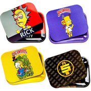 Bakewoods Magnetic Rolling Trays On sale