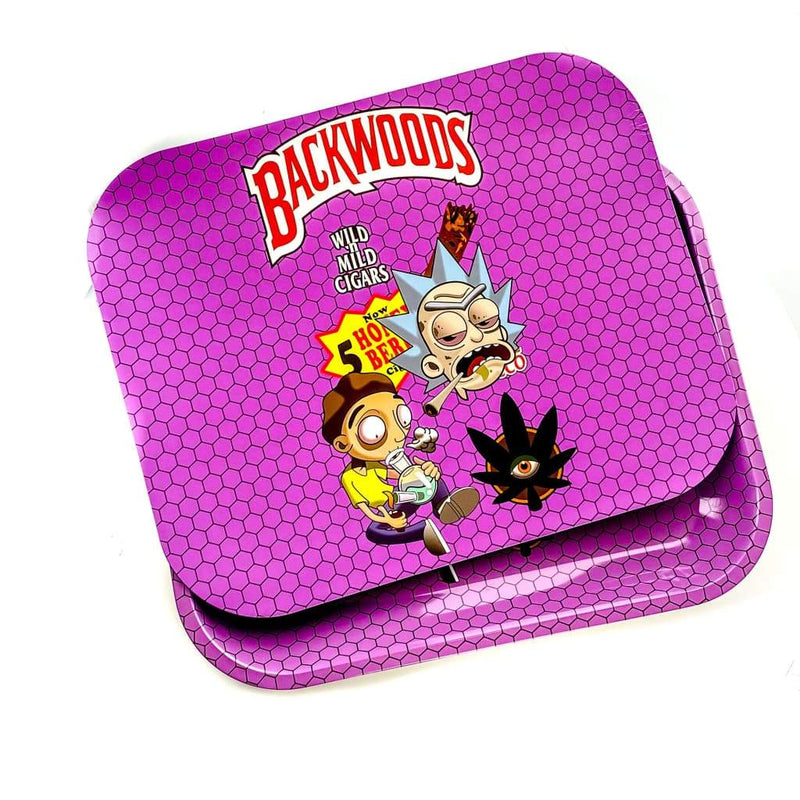 Bakewoods Magnetic Rolling Trays On sale