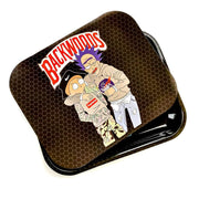 Bakewoods Magnetic Rolling Trays On sale