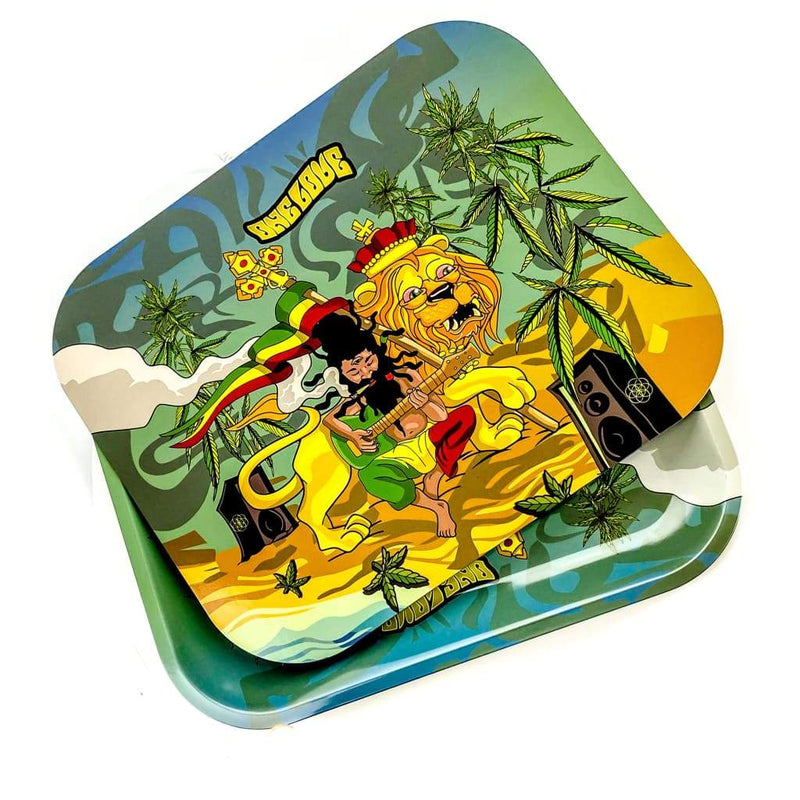 Bakewoods Magnetic Rolling Trays On sale