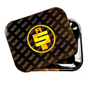 Bakewoods Magnetic Rolling Trays On sale