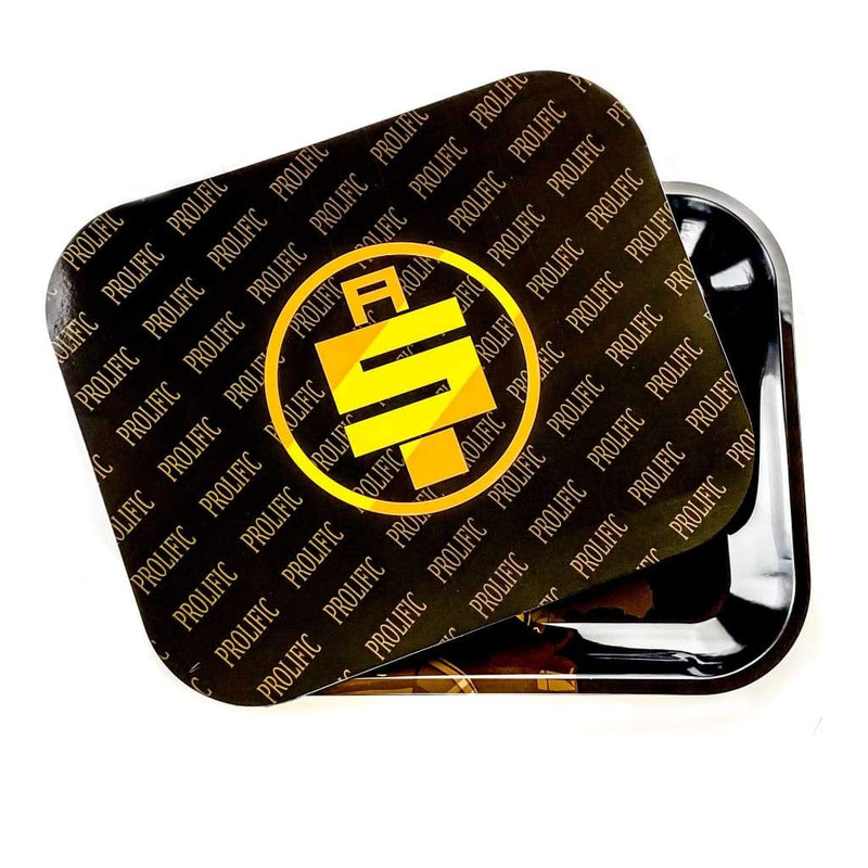 Bakewoods Magnetic Rolling Trays On sale