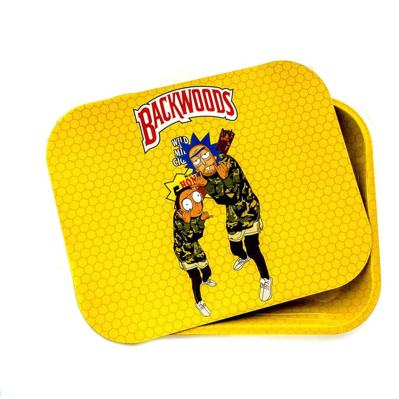 Bakewoods Magnetic Rolling Trays On sale