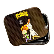 Bakewoods Magnetic Rolling Trays On sale