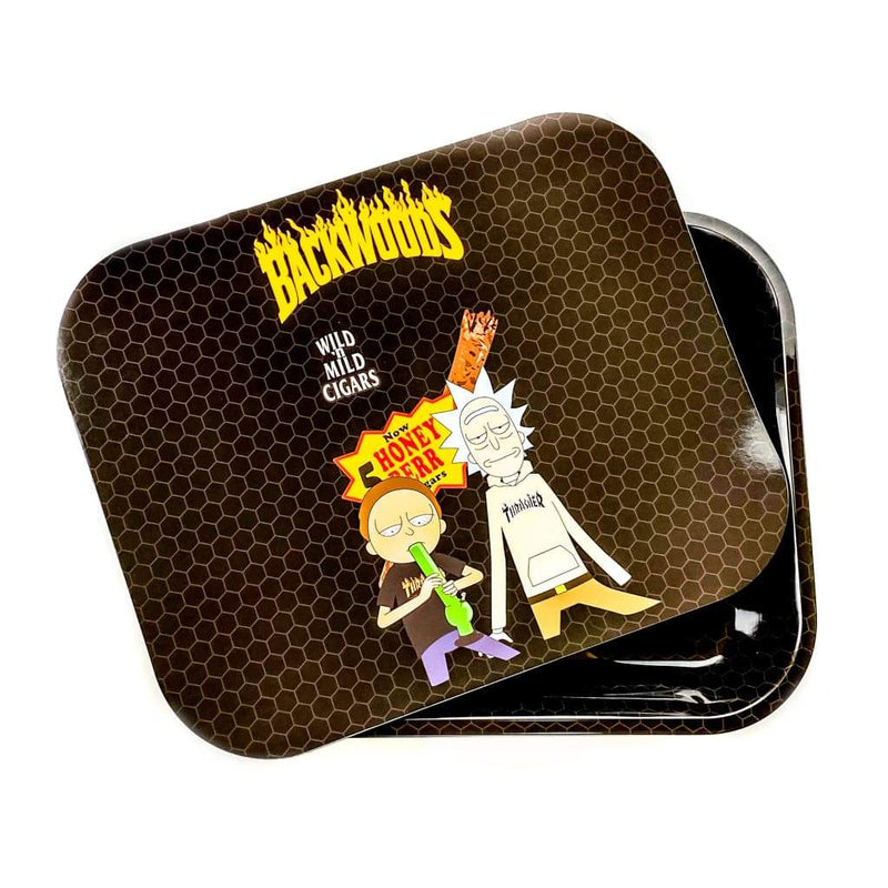 Bakewoods Magnetic Rolling Trays On sale