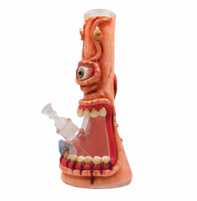 Monster Bong Tongue
