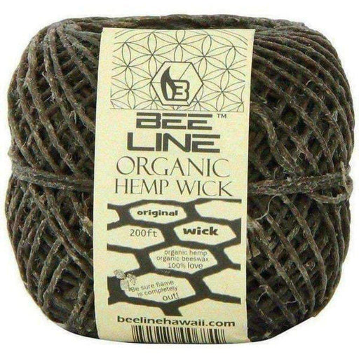 Bee Line Organic Wick 200 Ft. Spool On sale