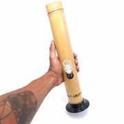 The Big Kahuna Bamboo Bong On sale