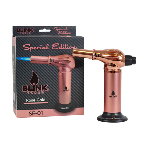 Blink Torch Special Edition - Rose Gold On sale