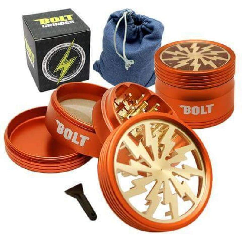Bolt Grinder Classic On sale