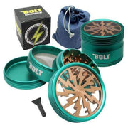 Bolt Grinder Classic On sale