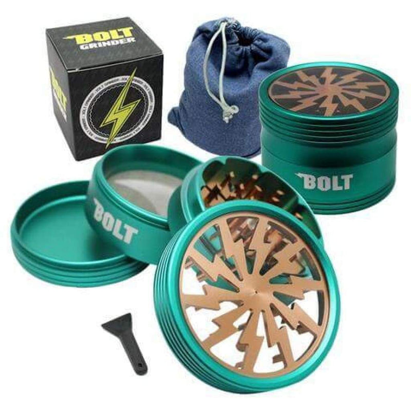 Bolt Grinder Classic On sale