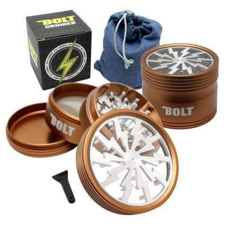 Bolt Grinder Classic On sale