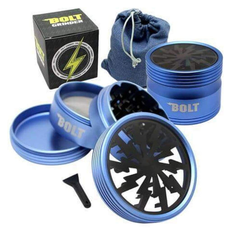 Bolt Grinder Classic On sale
