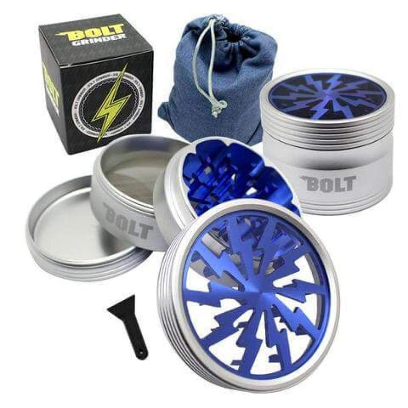 Bolt Grinder Classic On sale