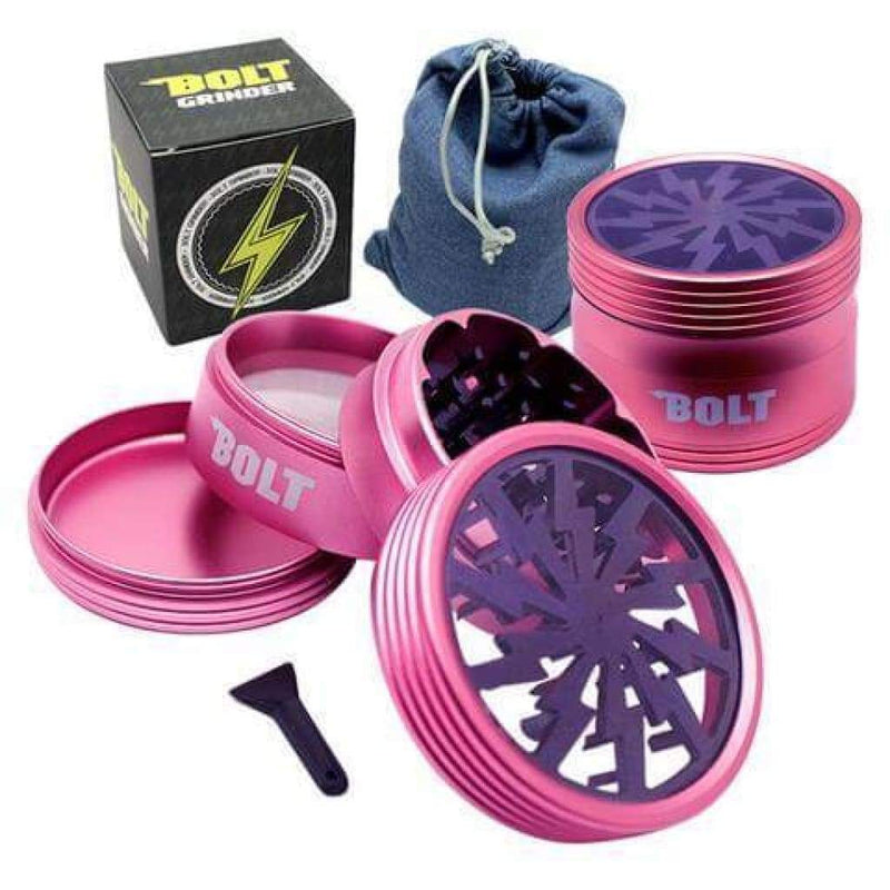 Bolt Grinder Classic On sale