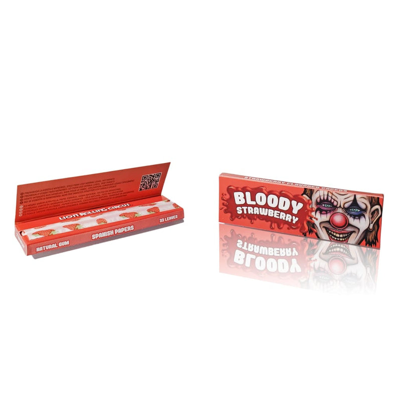 Lion Rolling Circus Flavored Papers 1 1/4 On sale