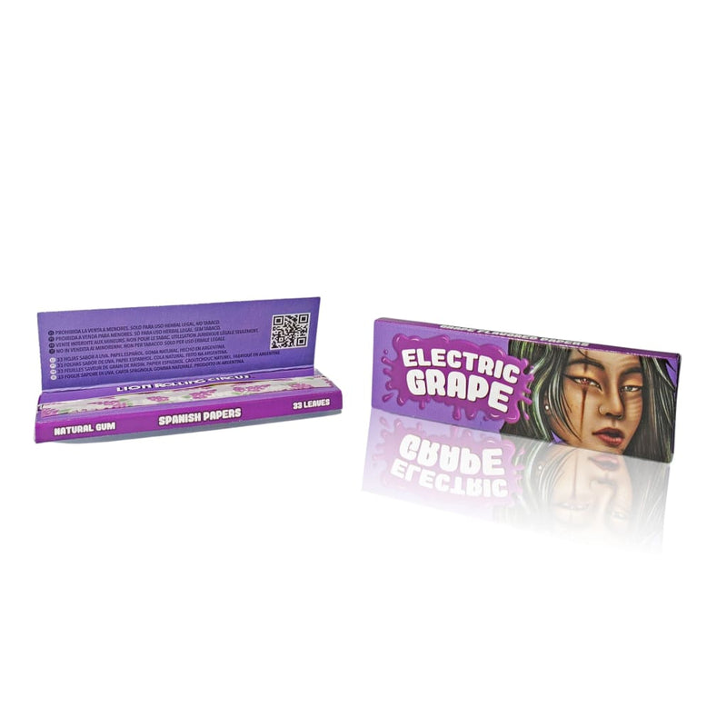 Lion Rolling Circus Flavored Papers 1 1/4 On sale