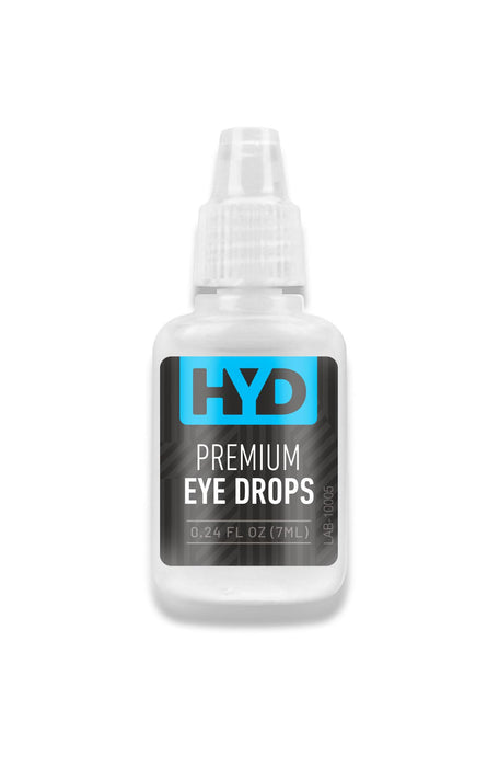 HYD Premium Eye Drops