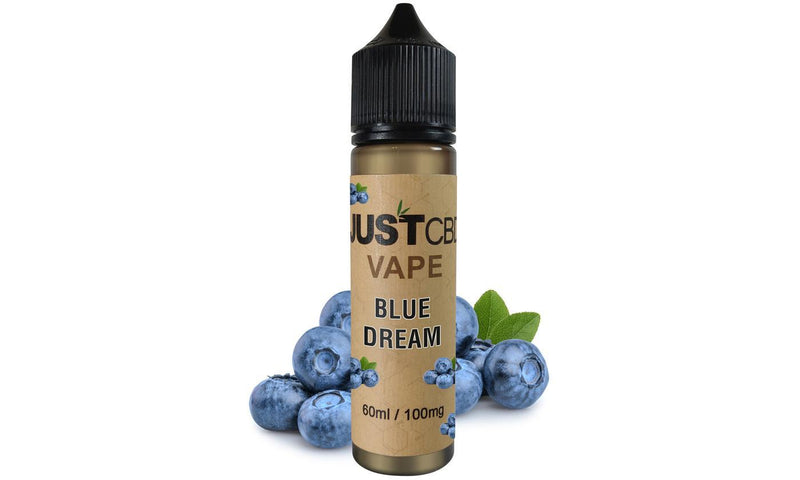 CBD Vape Juice 1000 mg