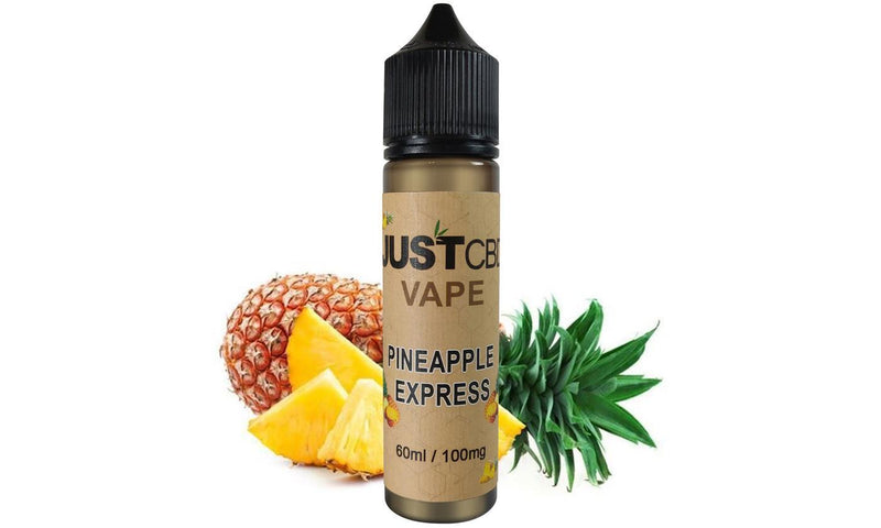 CBD Vape Juice 100 mg