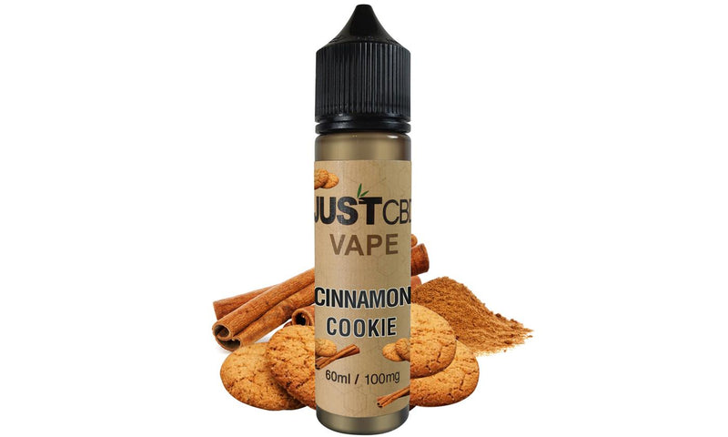 CBD Vape Juice 100 mg