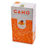 Camo Natural Leaf Wraps On sale