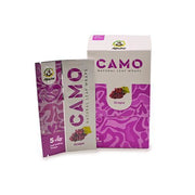 Camo Natural Leaf Wraps On sale