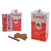 Camo Natural Leaf Wraps On sale