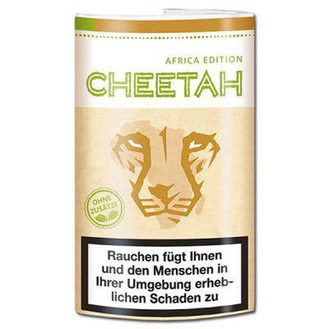 Cheetah Tabaco Africa Natural x 30g