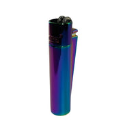 Clipper Metal Red Devil Lighter On sale