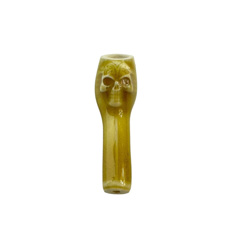 Colombian Ceramic Pipes On sale