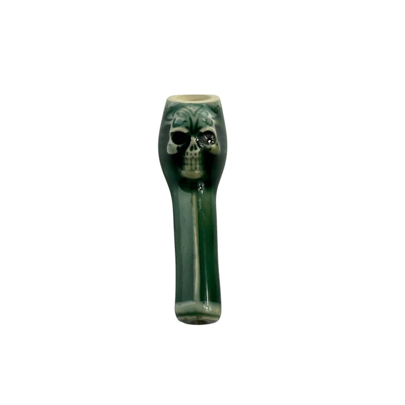 Colombian Ceramic Pipes On sale