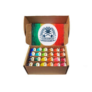 Colombian Ceramic Pipes On sale