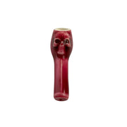 Colombian Ceramic Pipes On sale