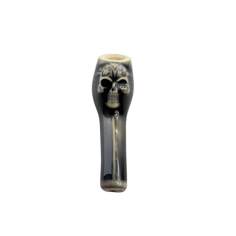 Colombian Ceramic Pipes On sale
