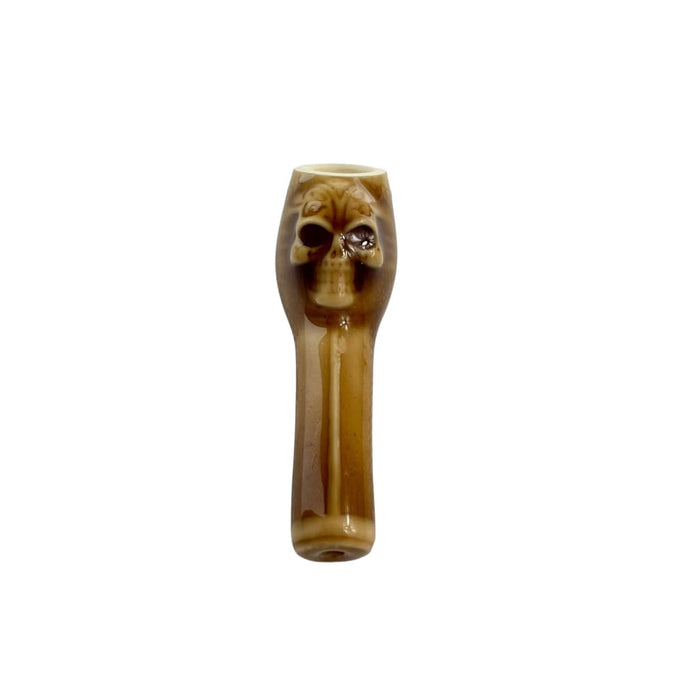 Colombian Ceramic Pipes On sale