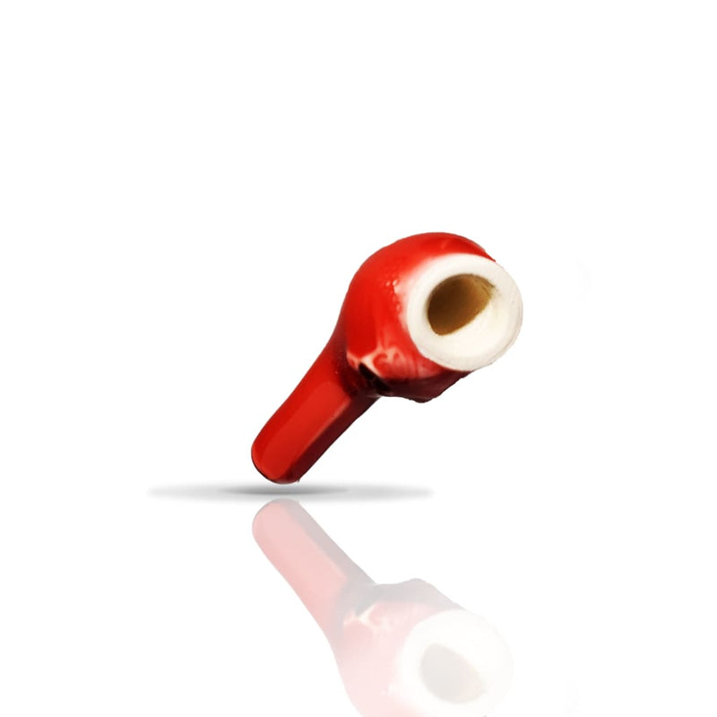 Colombian Ceramic Pipes On sale