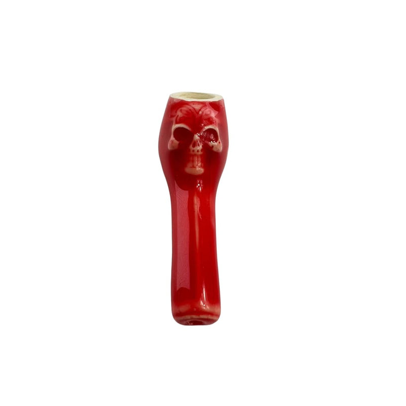 Colombian Ceramic Pipes On sale